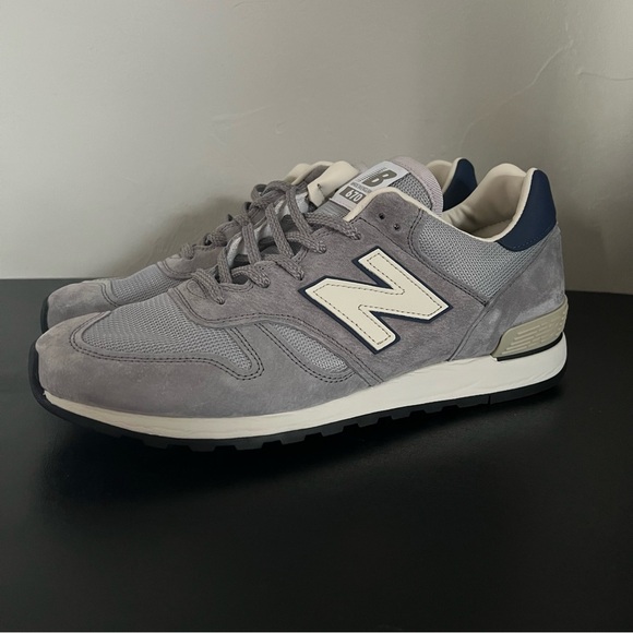 NEW New Balance 40th Anniversary 670 - Picture 2 of 8